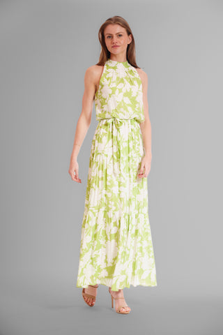 #IVORY/GREEN