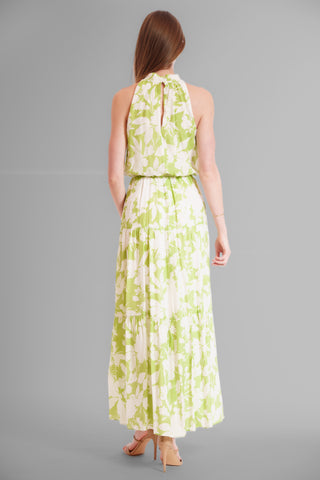 #IVORY/GREEN