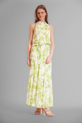 #IVORY/GREEN