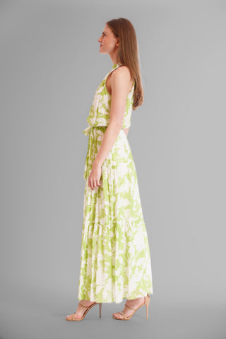 #IVORY/GREEN