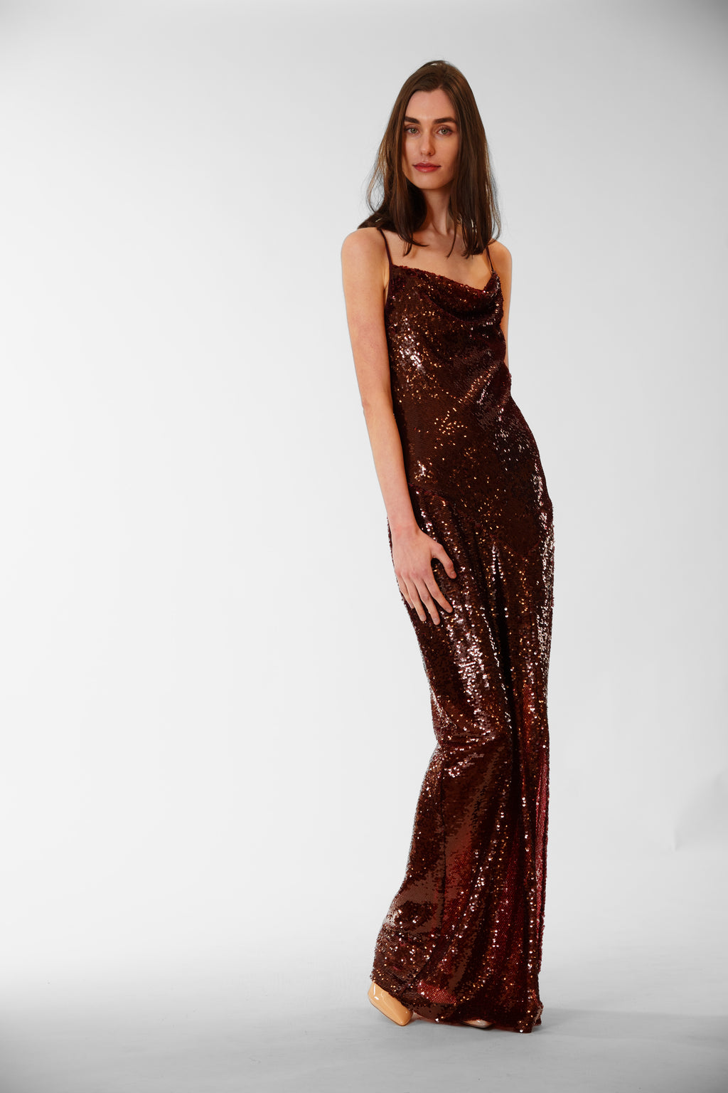 sachin and babi light blue dress JJ's - New Evening Dress arrivals are just too gorgeous! View The Full  Collection Here: https://bit.ly/2AgEVuo main image 0
