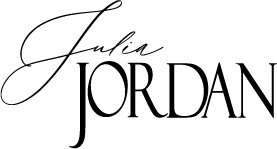 JULIA JORDAN logo