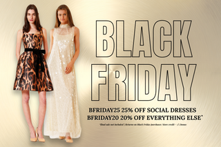 Black Friday JULIA JORDAN Black Friday JULIA JORDAN