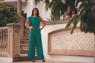 Jumpsuits for Cocktail Parties