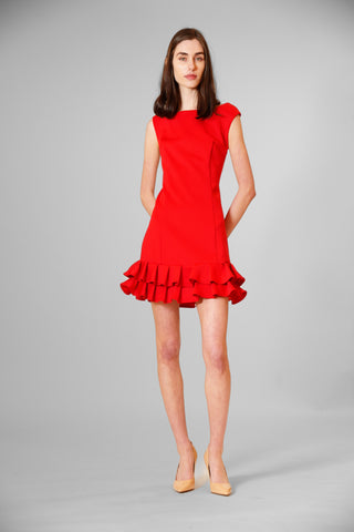 #RED