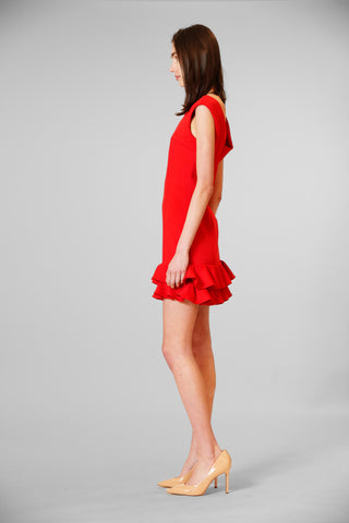 #RED