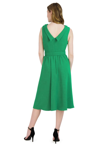 #GREEN