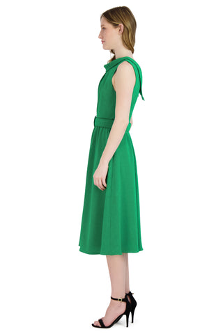 #GREEN
