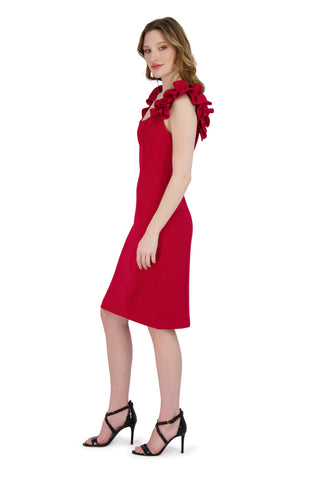#RED