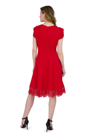 #RED