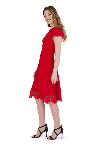 #RED