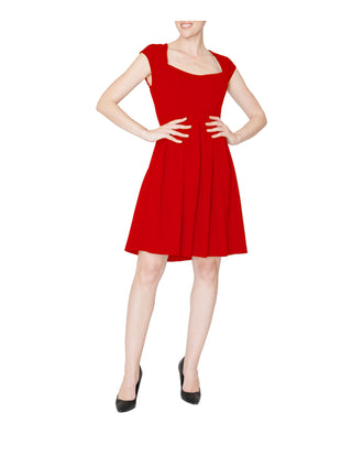 #RED