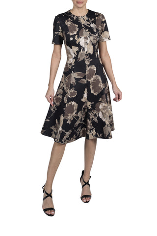 #BLACK/BEIGE
