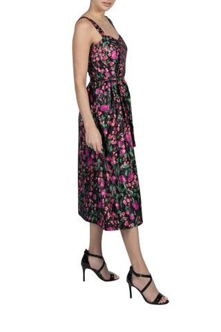 #BLACK/FUCHSIA