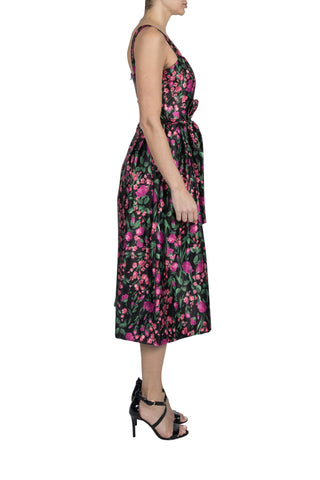 #BLACK/FUCHSIA