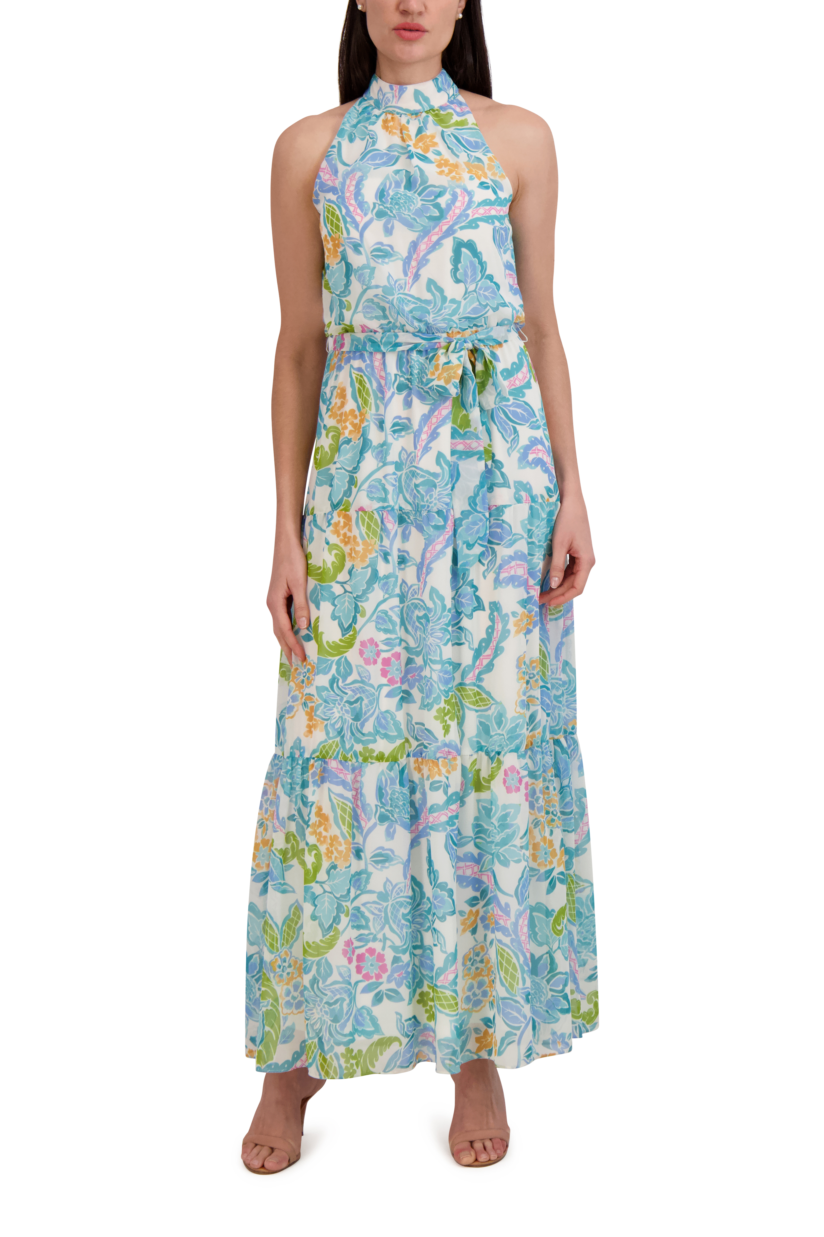 julia tiered maxi dress Buy JULIA TIERED MAXI DRESS