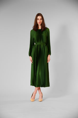 #GREEN