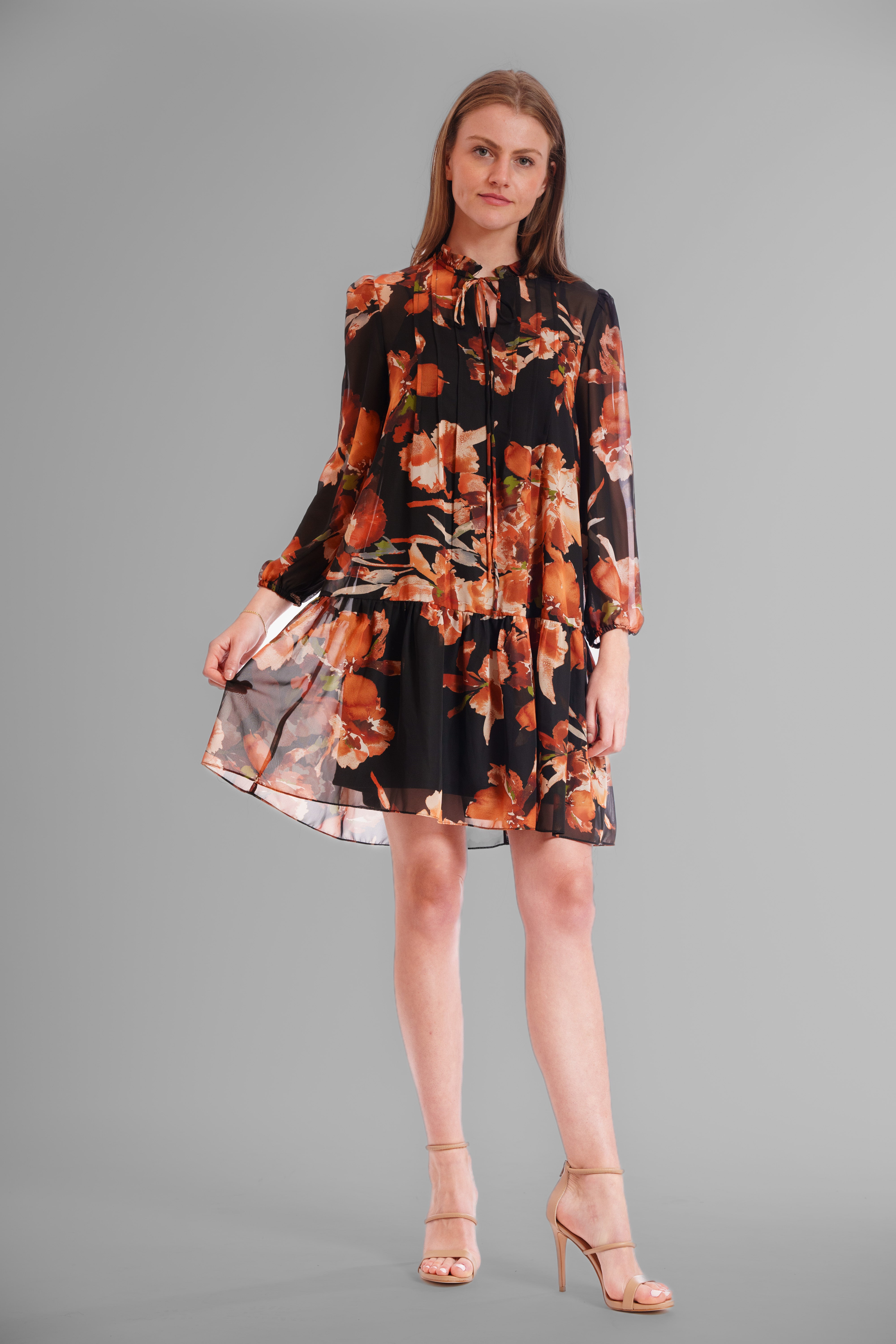【PORTERNA】Jazz dane short skirt PORTERNA】Jazz dane short skirt (PORTERNA/ボトムスその他