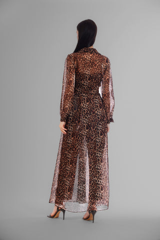 #LEOPARD