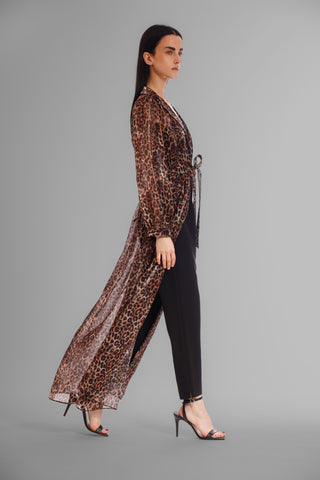 #LEOPARD