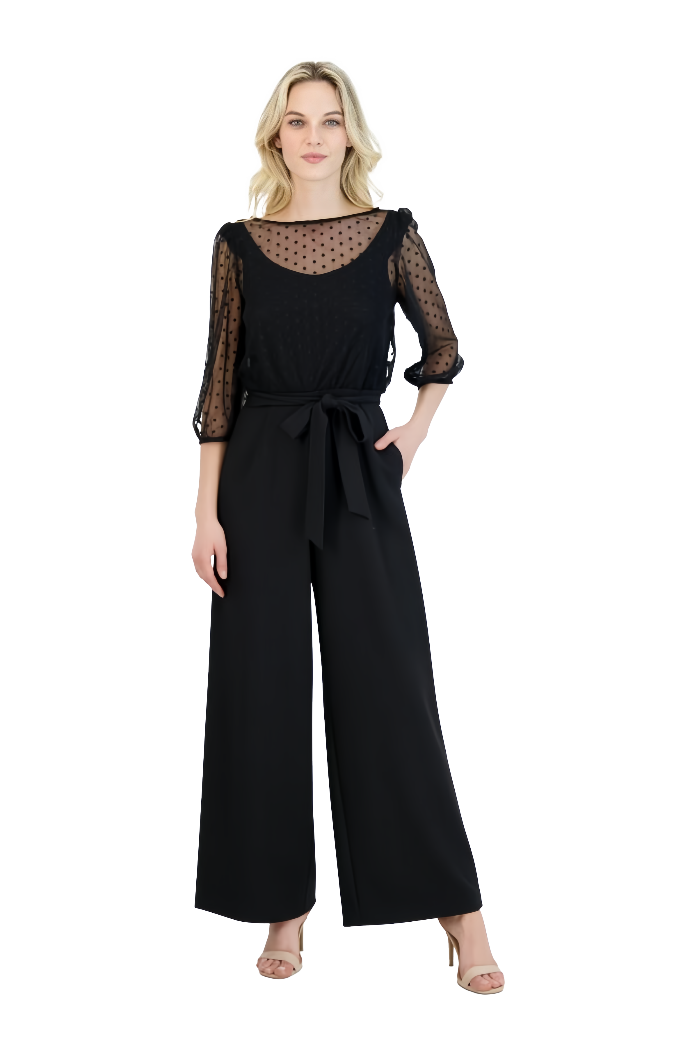 PuffSleeveBoatNeckJumpsuitFini PuffSleeveBoatNeckJumpsuitFini