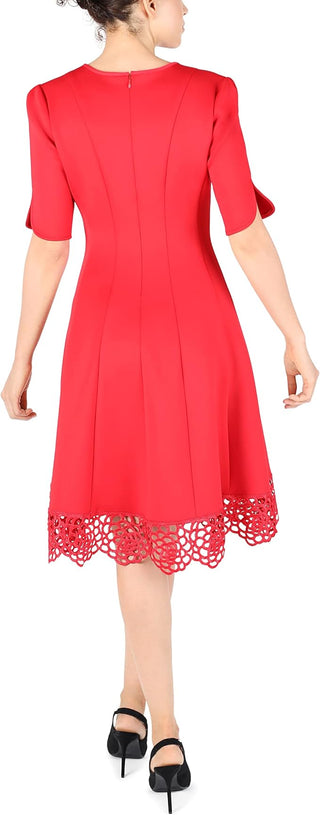 #RED
