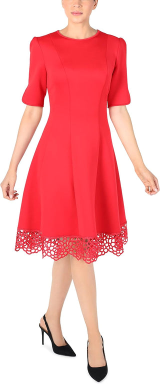 #RED