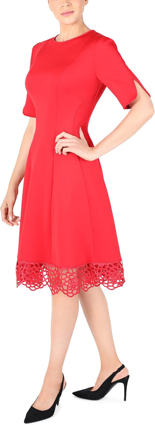 #RED
